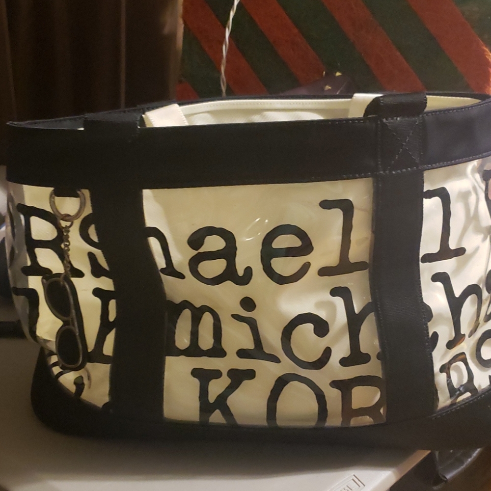 Beach bag
